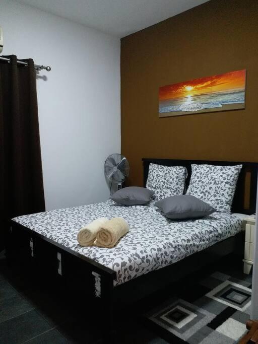 Beachfront Apartment Flic-en-Flacq エクステリア 写真