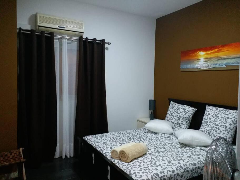 Beachfront Apartment Flic-en-Flacq エクステリア 写真