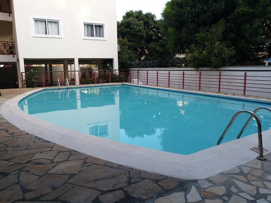 Beachfront Apartment Flic-en-Flacq エクステリア 写真